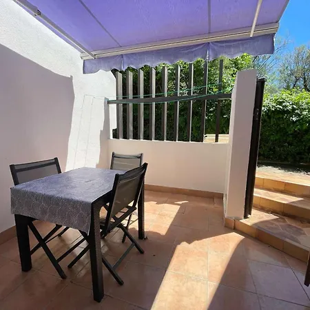 Confortable 2 Pieces Proche Plage, Calme, Parking Prive - Fr-1-328-283 * La Grande-Motte