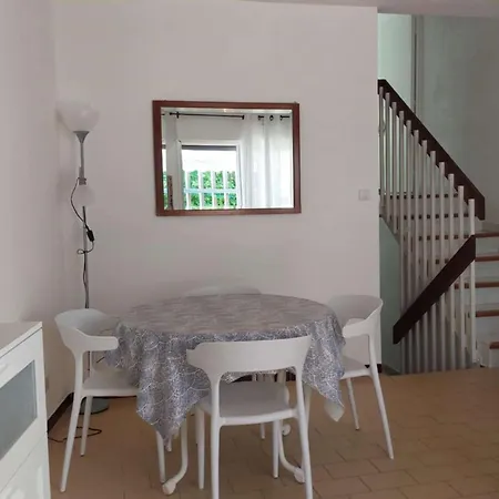 Confortable 2 Pieces Proche Plage, Calme, Parking Prive - Fr-1-328-283 Villa La Grande-Motte