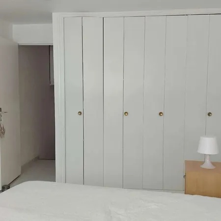 Confortable 2 Pieces Proche Plage, Calme, Parking Prive - Fr-1-328-283 La Grande-Motte