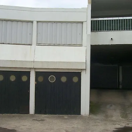 Vila Confortable 2 Pieces Proche Plage, Calme, Parking Prive - Fr-1-328-283