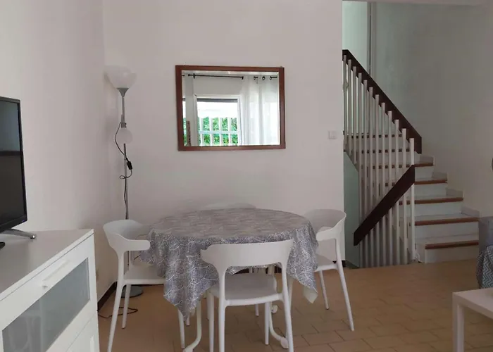 Confortable 2 Pieces Proche Plage, Calme, Parking Prive - Fr-1-328-283 Vila La Grande Motte
