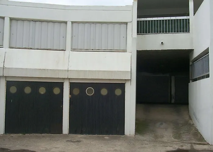 Vila Confortable 2 Pieces Proche Plage, Calme, Parking Prive - Fr-1-328-283